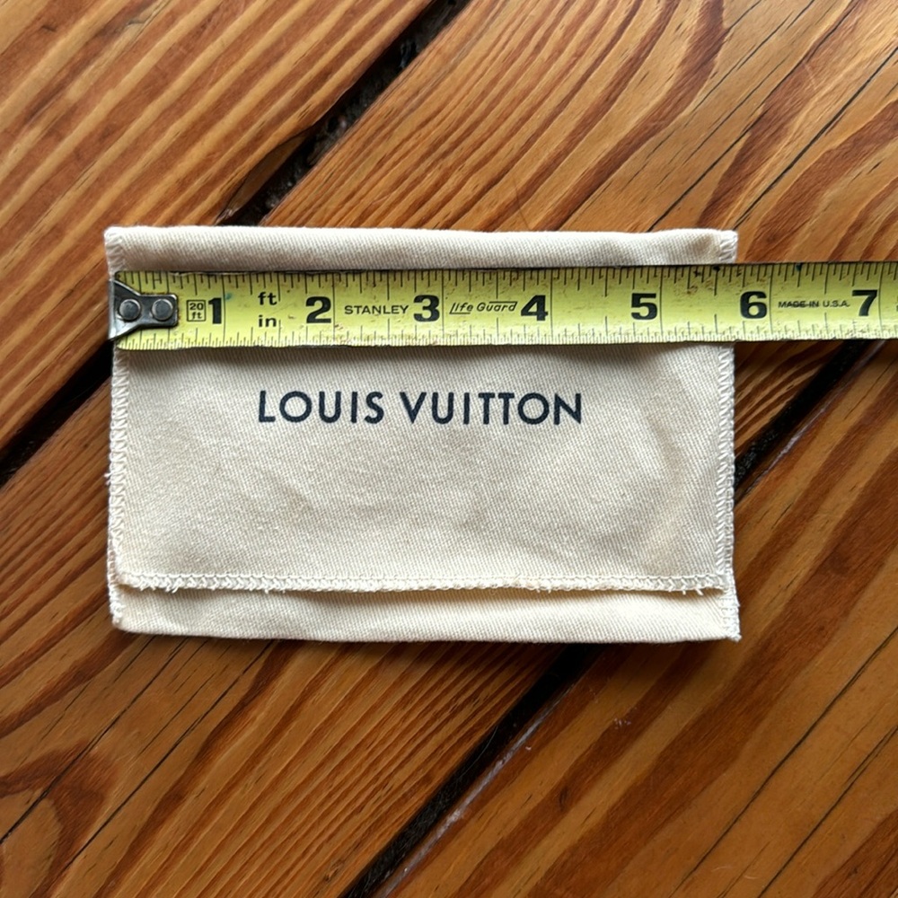 Louis Vuitton • Dustbag (small)